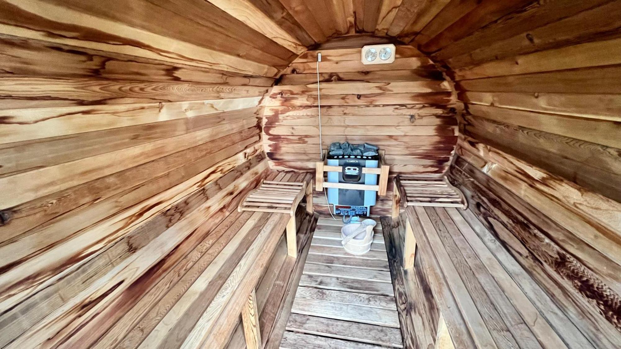 Alto Pangal Lodge Puerto Aysen Zewnętrze zdjęcie