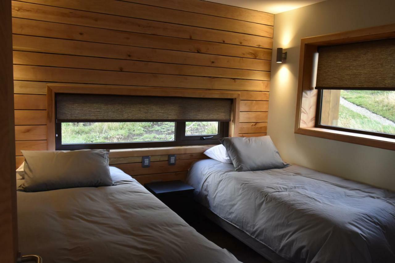 Alto Pangal Lodge Puerto Aysen Zewnętrze zdjęcie