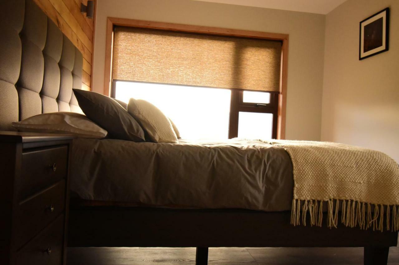 Alto Pangal Lodge Puerto Aysen Zewnętrze zdjęcie